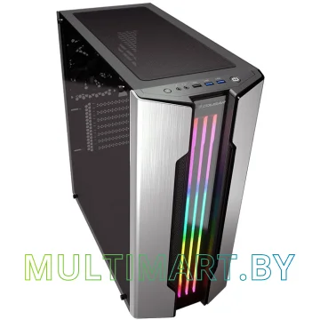 Корпус Cougar Gemini S Silver картинка 3